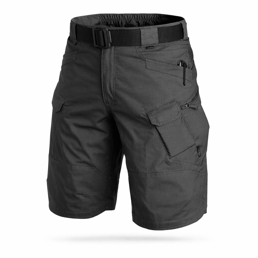 Heren Short | Cargo | Ritszakken | Zomer