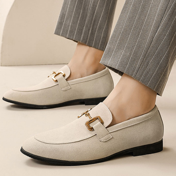 Loafers Heren | Elegante Instappers | Schoenen Heren