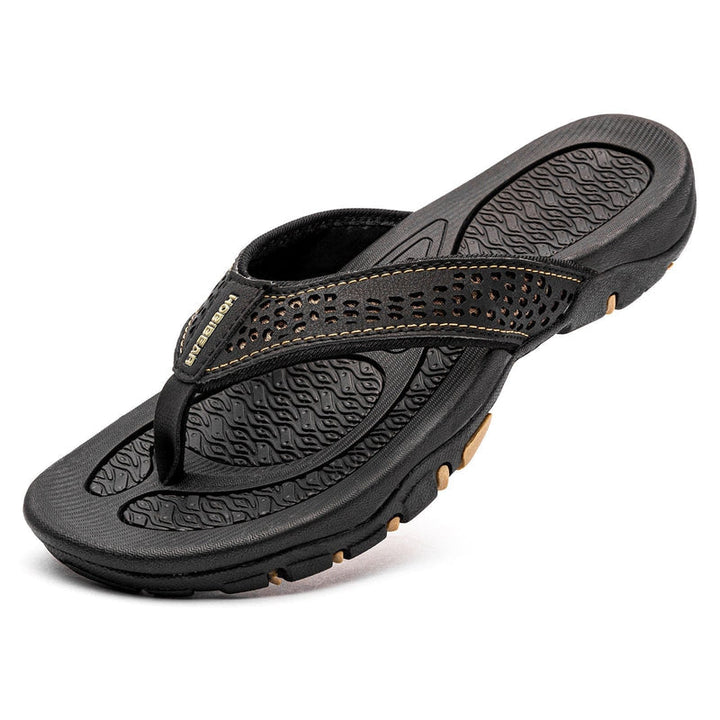 Heren Slippers | Instapmodel | Antislip Zool | Zomer