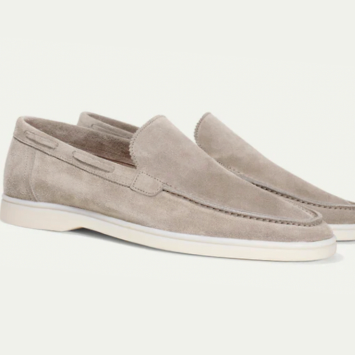 Loafers Heren | Casual & Lichtgewicht | Alledaagse stijl