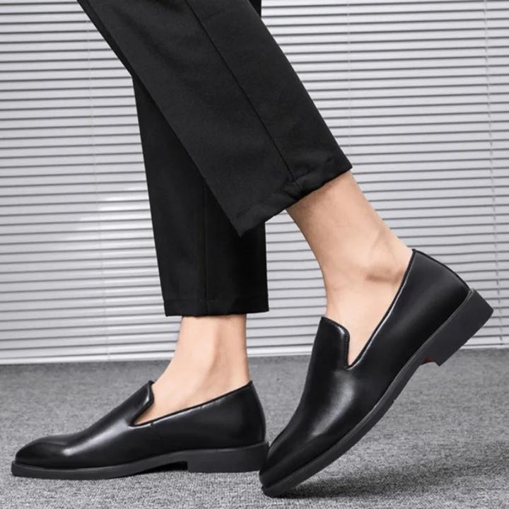 Heren Instappers | Elegant | Slip-on