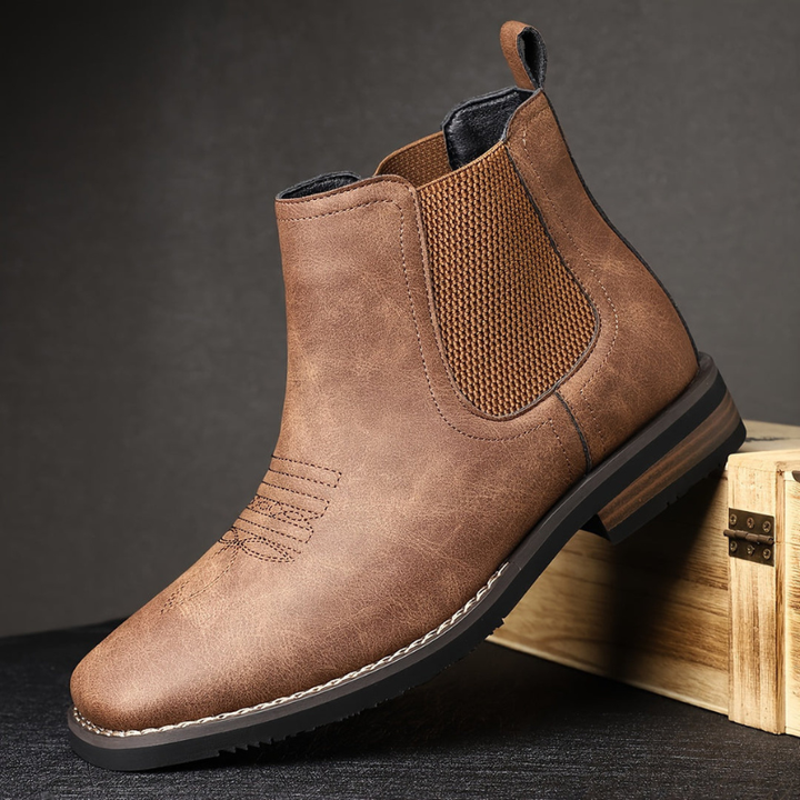 Laarzen Heren | Chelsea Boots | Enkelhoog & Slip-On | Schoenen Heren