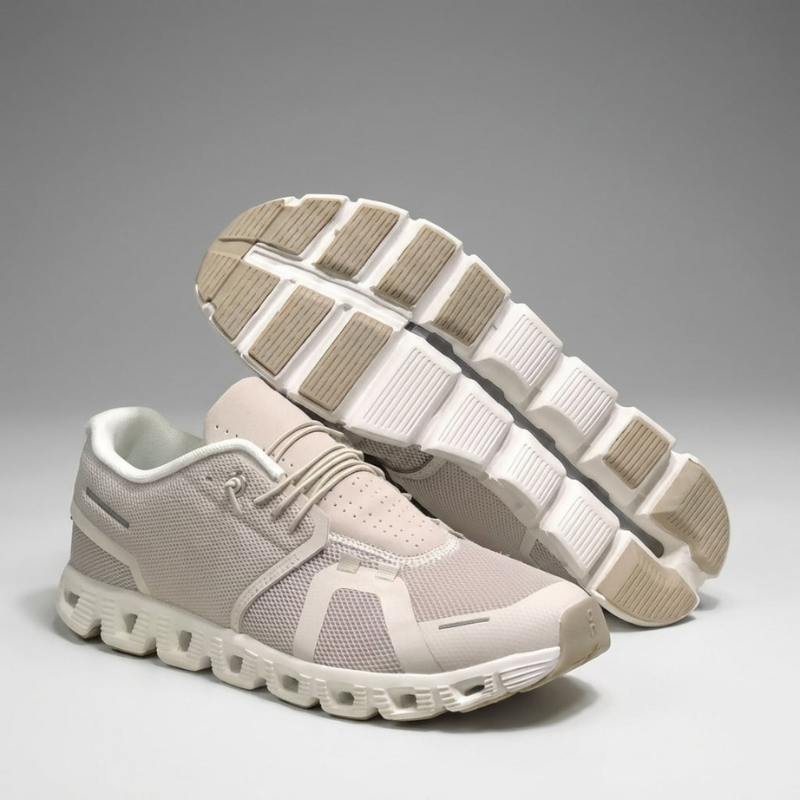 Heren Sneakers | Slimfit | Instapmodel | Sportief