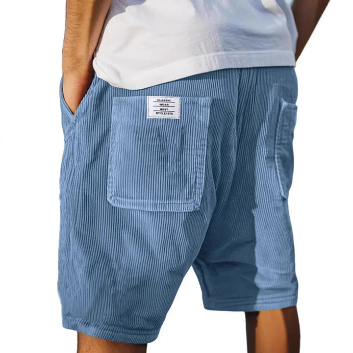 Heren Shorts | Cargo | Grote Zakken | Zomer