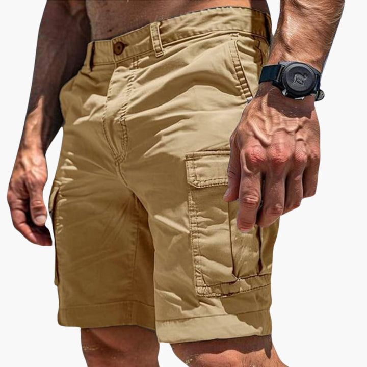 Heren Short | Cargo | Cargozakken | Zomer