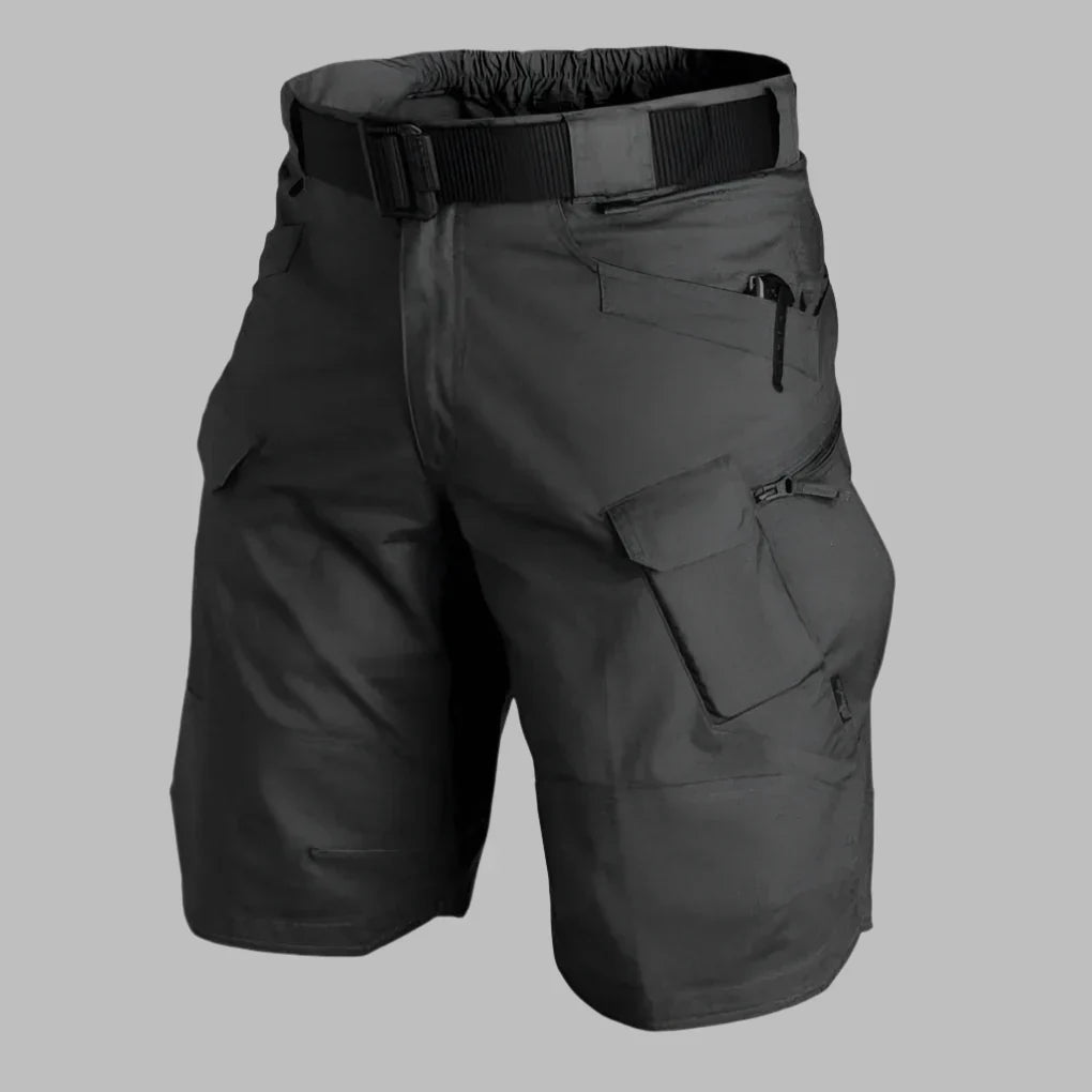 Heren Cargo Short | Straight | Cargozakken | Zomer