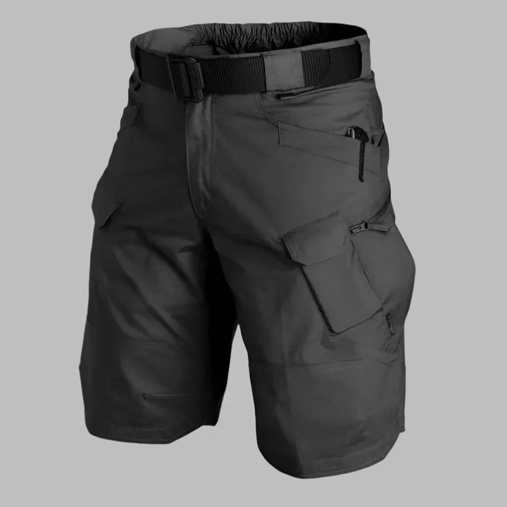Heren Cargo Short | Straight | Cargozakken | Zomer