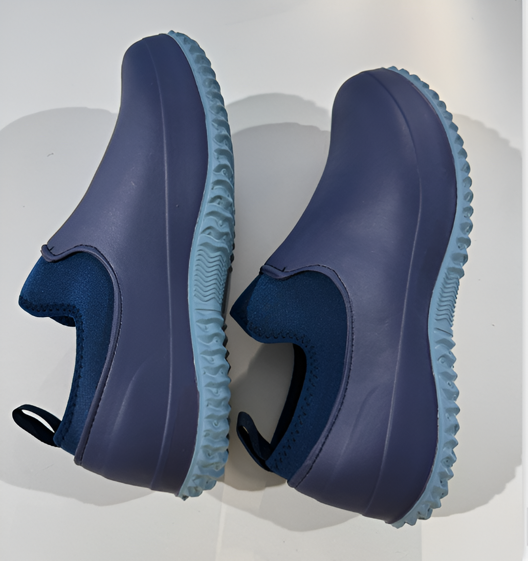 Betrouwbare waterdichte en slipvaste werkschoenen voor maximaal comfort en bescherming | Noah