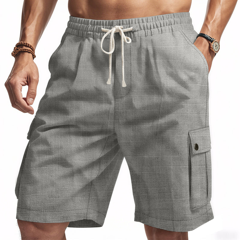 Heren Shorts | Losvallend | Instapmodel | Zomer
