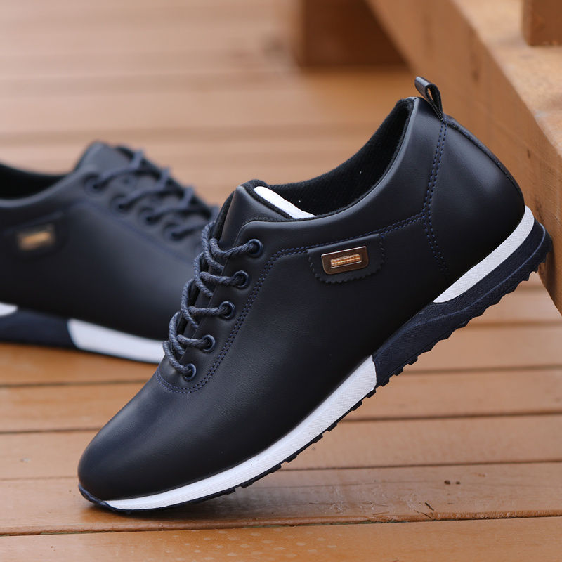 Sneakers Heren | Comfortabele Sportschoenen | Causal