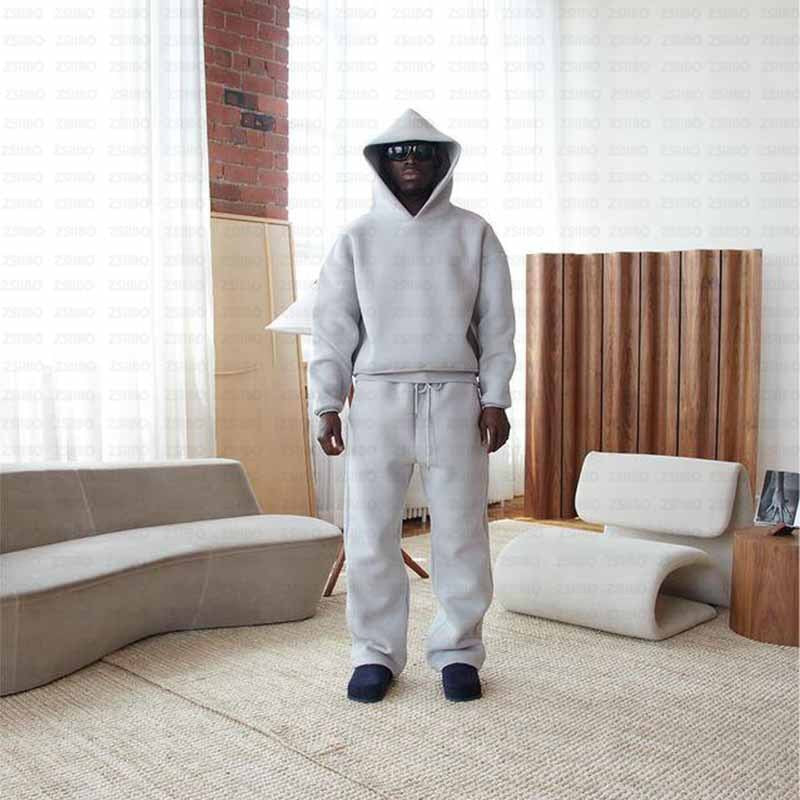 Heren Set | Premium | Lange Mouw | Winter