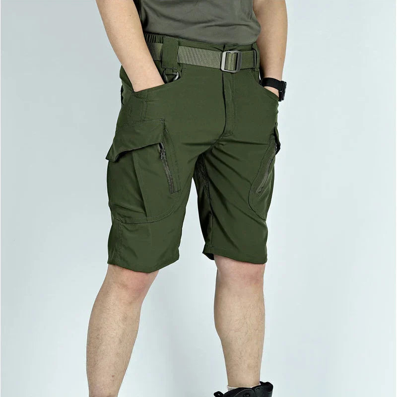 Heren Short | Cargo | Ritszakken | Zomer