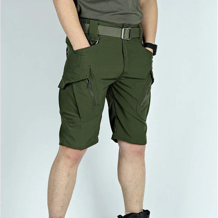 Heren Short | Cargo | Ritszakken | Zomer