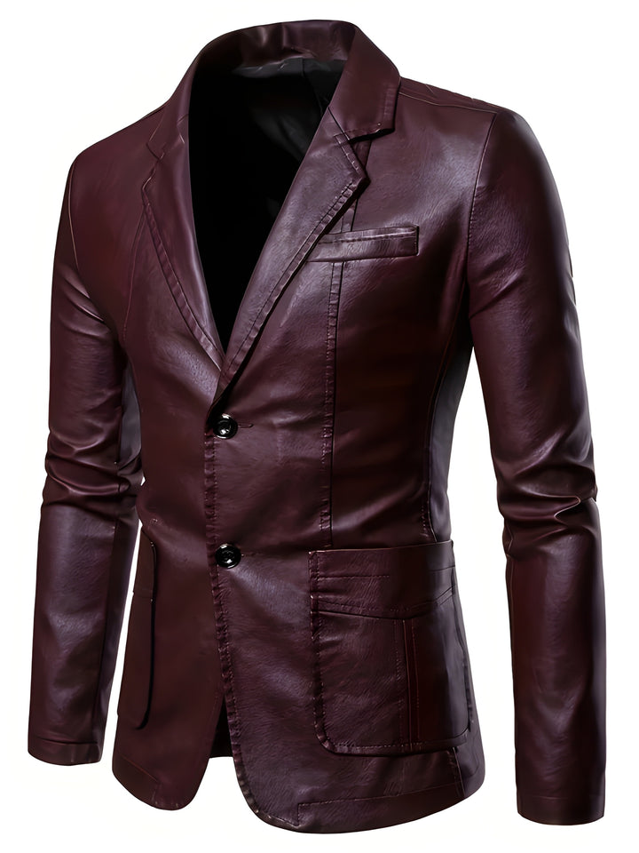 Jassen Heren | Elegant & Stijlvol | Uniek Design | Moderne  Kleding
