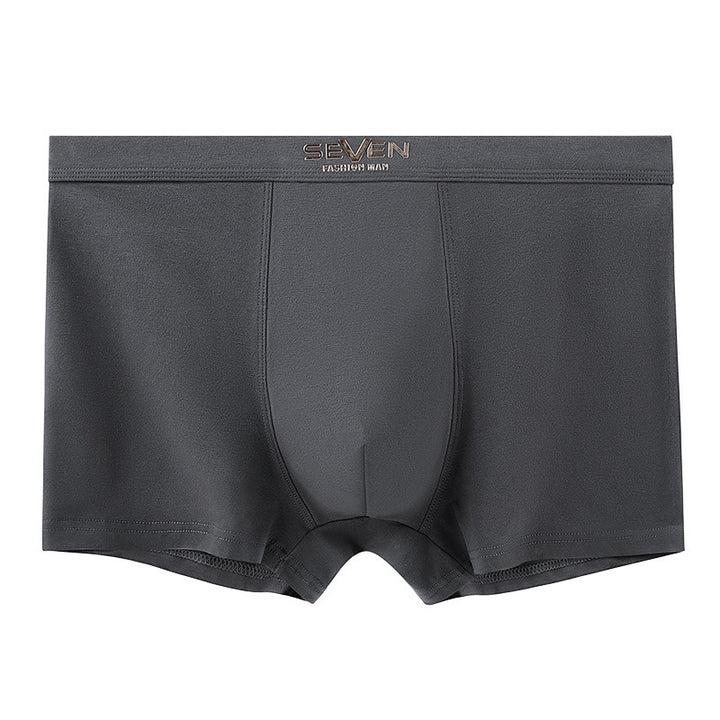 Heren shorts | Sneldrogend & Vochtafvoerend | Polyester | 4 stuks