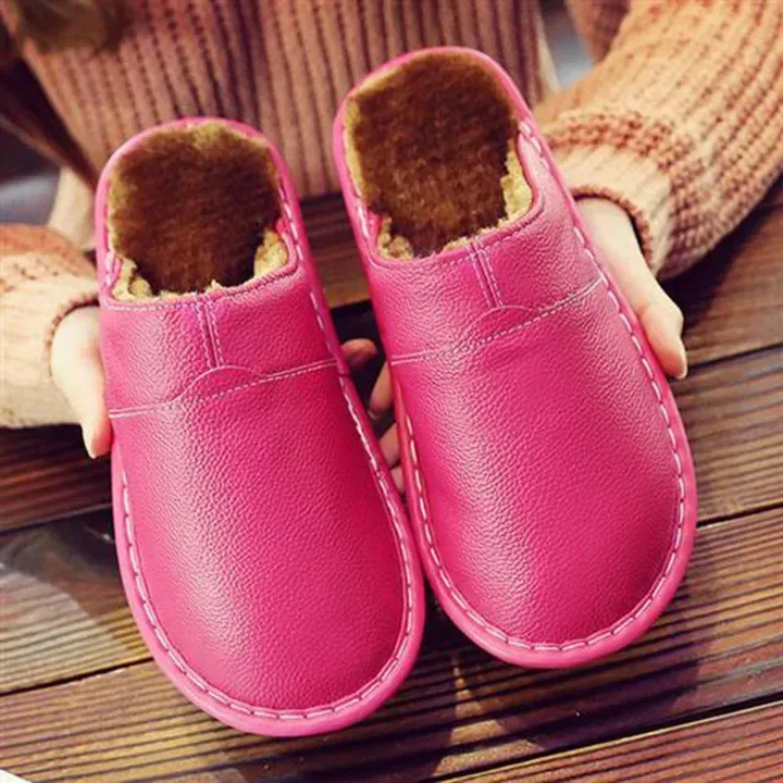 Schoenen Heren| Waterdicht Leer & Warme Voering | Comfort & Duurzaamheid
