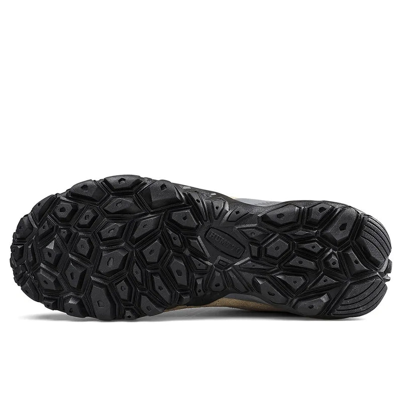 Heren Wandelschoenen | Retro | Met Veters | Winter