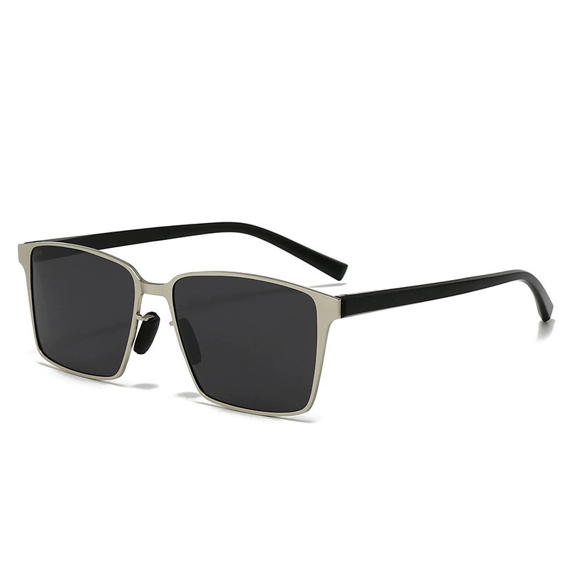 Heren Zonnebril | Elegant | Instapmodel | Zomer