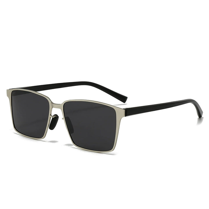 Heren Zonnebril | Elegant | Instapmodel | Zomer
