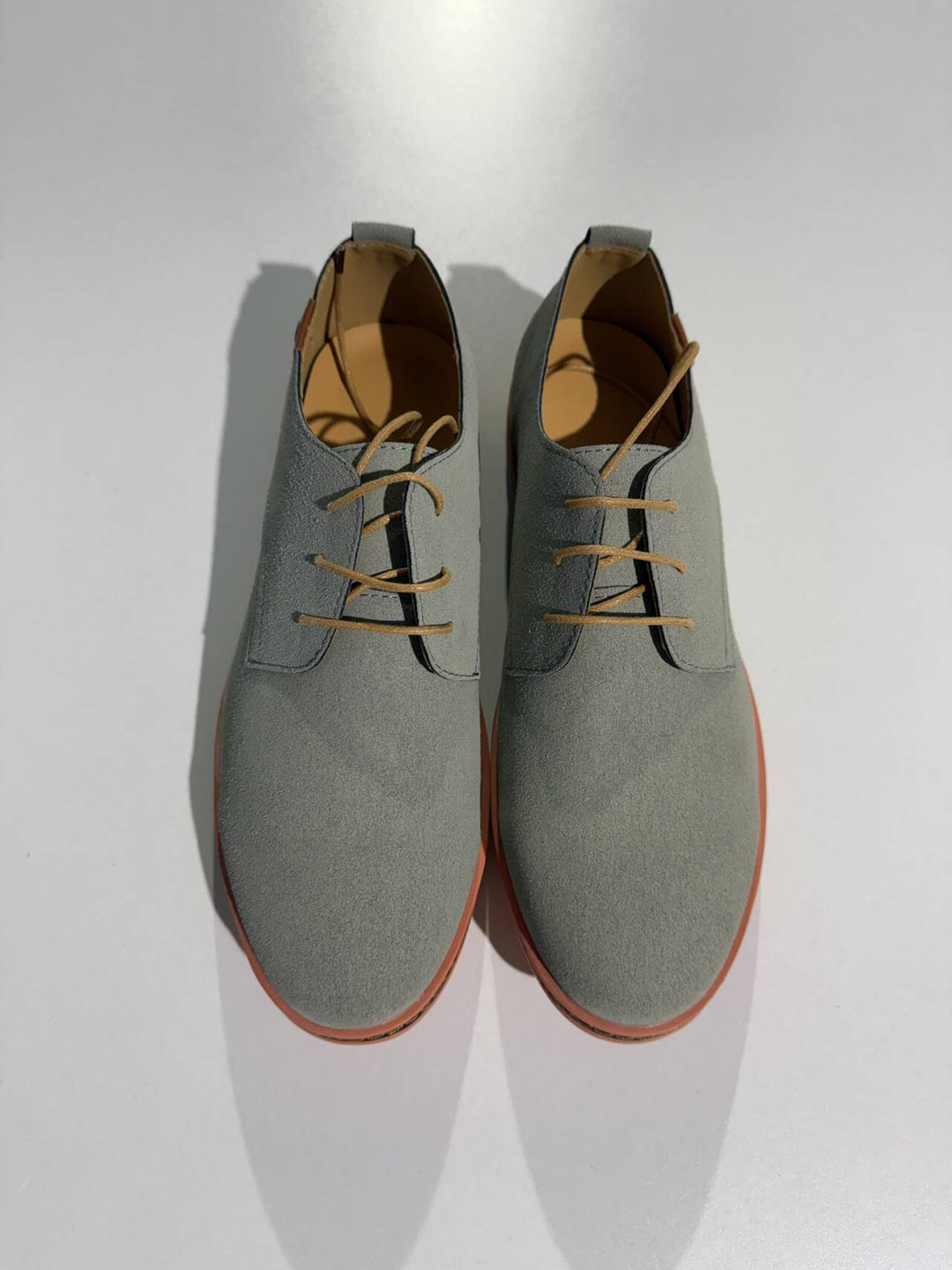 Schoenen Heren| Casual Sneakers | Klassiek Design | Comfortabel