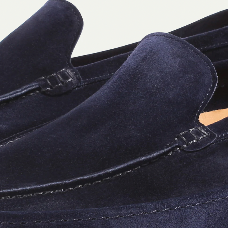 Loafers Heren | Casual & Lichtgewicht | Alledaagse stijl