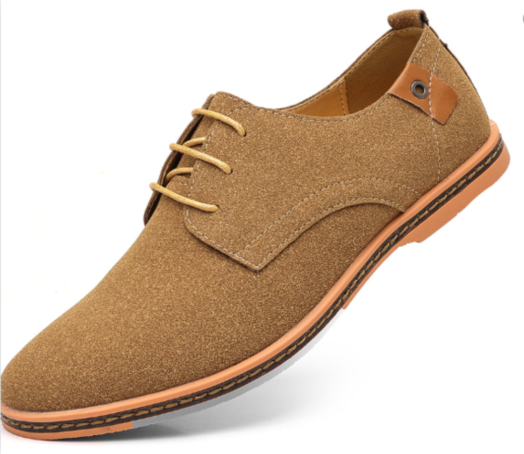 Schoenen Heren| Casual Sneakers | Klassiek Design | Comfortabel