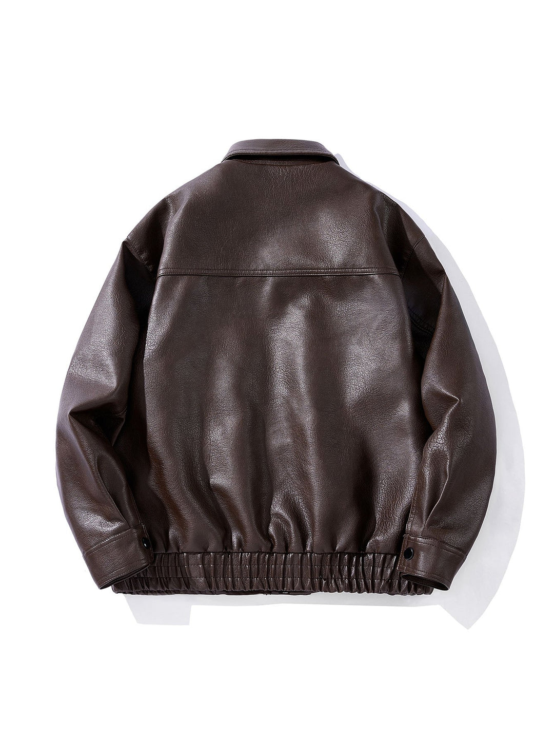 Heren Jas | Regular Fit | Met Borstzakken | Lente