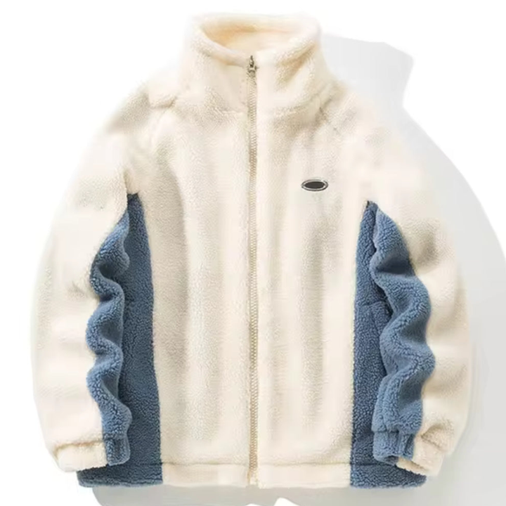 Winterjas Heren | Warm & Streetwear Look | Casual