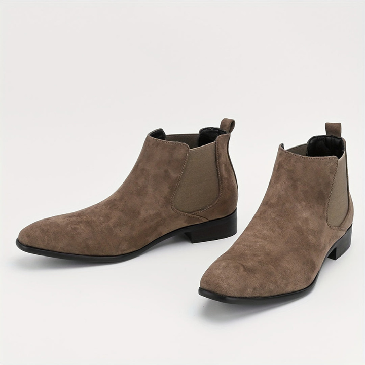 Chelsea Laarzen Heren | Enkelhoog & Stijlvol | Schoenen Heren