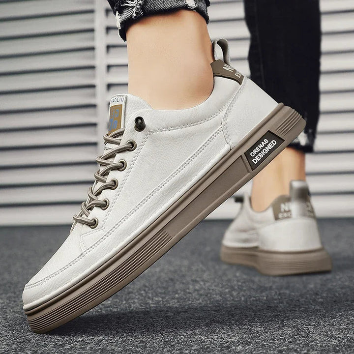Heren Sneakers | Casual & Luxe | Platform Loafers & Sneakers | Mode & Comfort