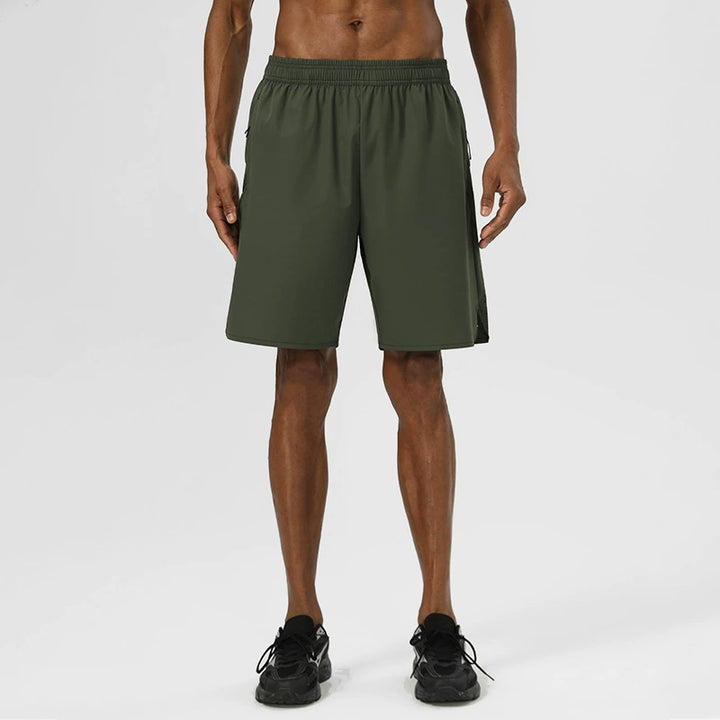 Heren Shorts | Sportief | Elastische Taille | Zomer