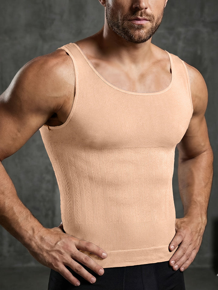 Heren Tops | Slimfit | Vormend Design | Zomer