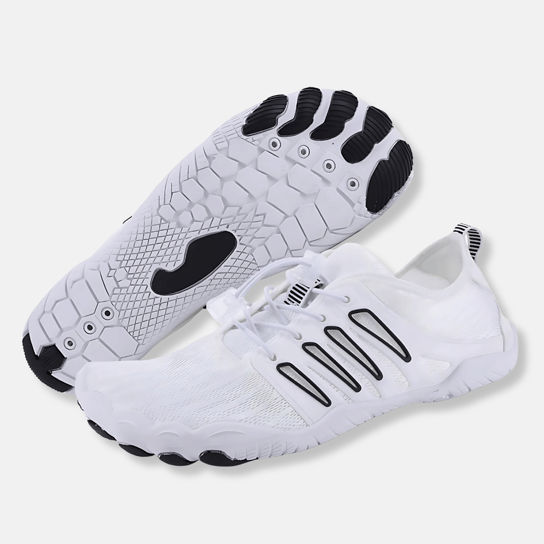 Waterschoenen Heren | Sneldrogend | Barefoot Zwemschoenen | Lichtgewicht
