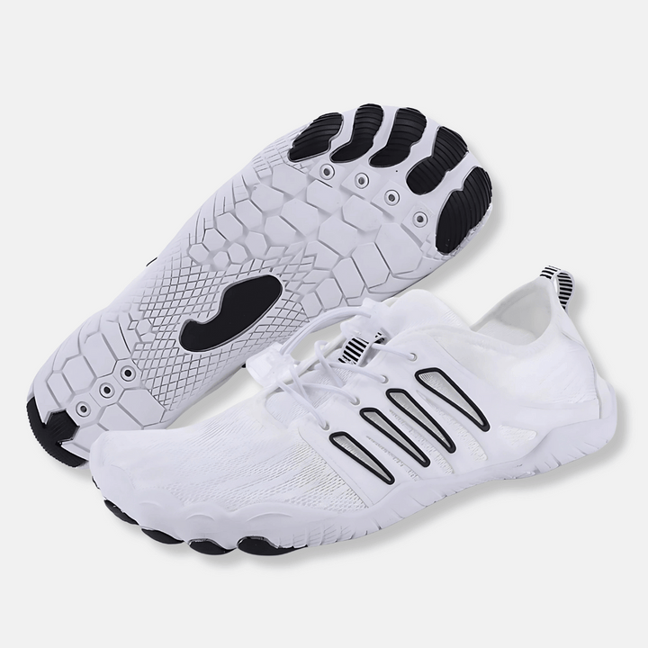 Waterschoenen Heren | Sneldrogend | Barefoot Zwemschoenen | Lichtgewicht