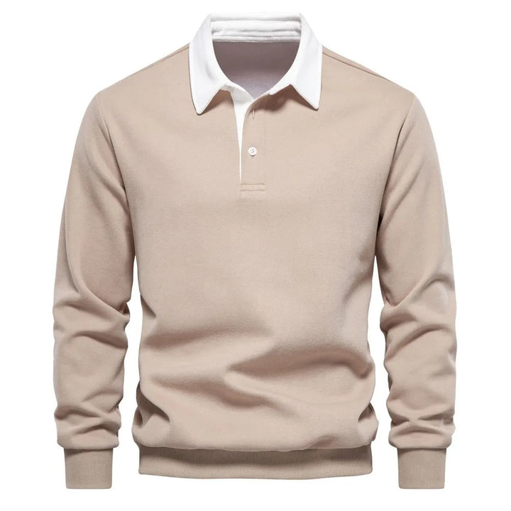 Elegant overhemd met lange mouwen | Daniël