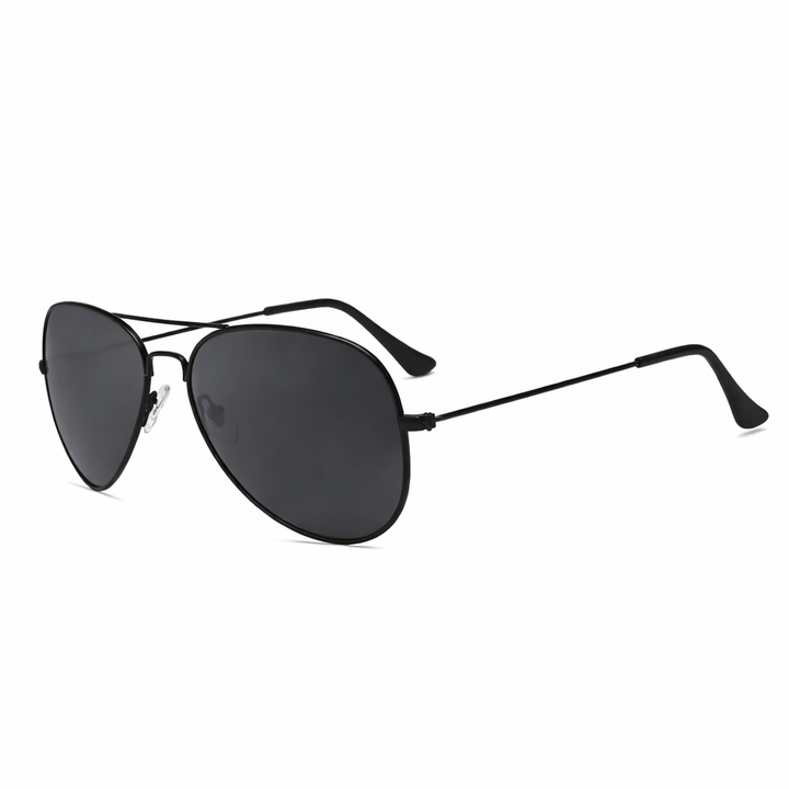 Heren Zonnebril | Klassieke Aviator | Instapmodel | Zomer