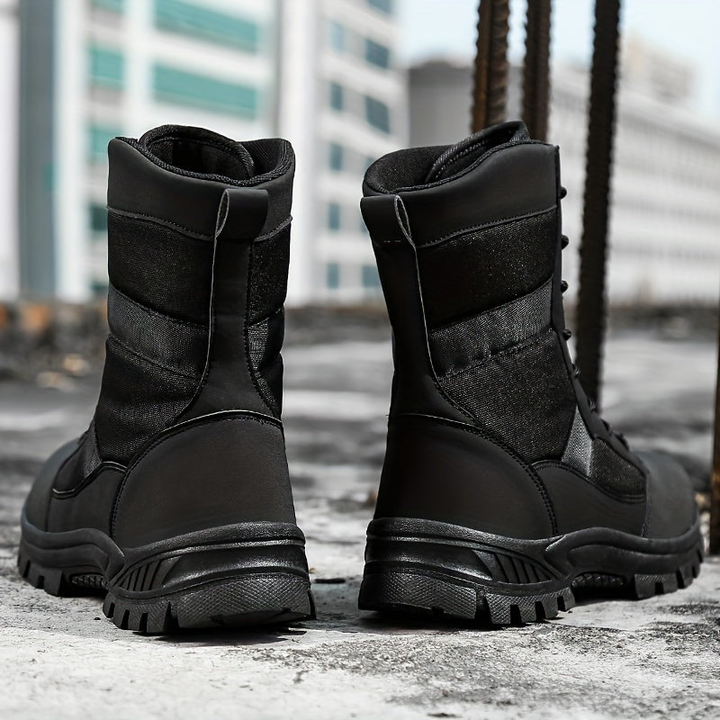 Wandelschoenen Heren | Waterdicht & Stevig | Outdoor Schoenen Heren