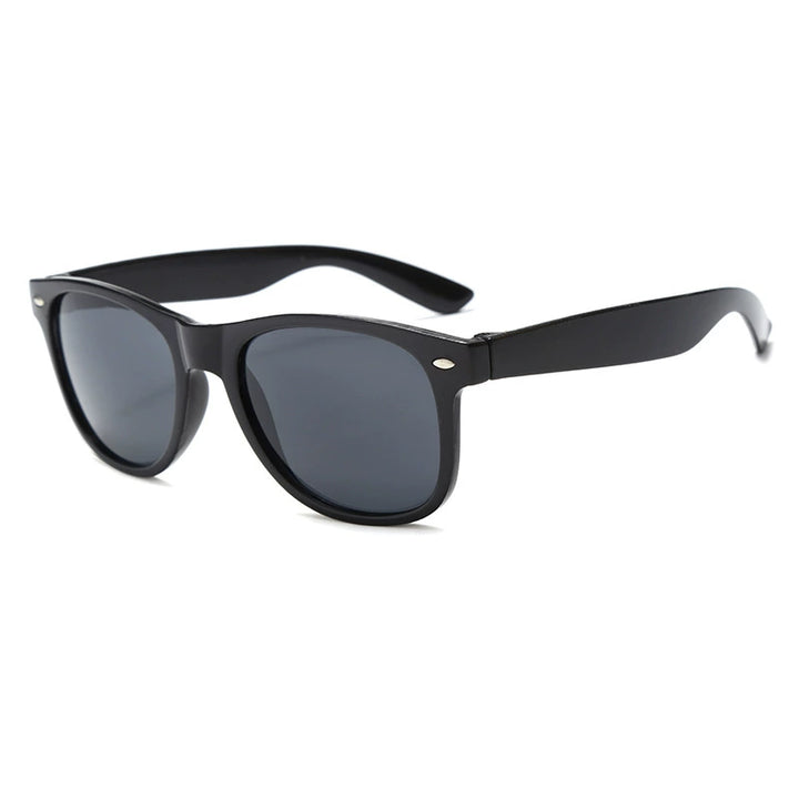 Heren Zonnebril | Casual | Instapmodel | Zomer