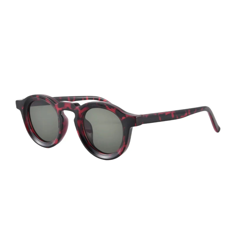 Heren Zonnebril | Slank Gestel | Modern Design | Zomer