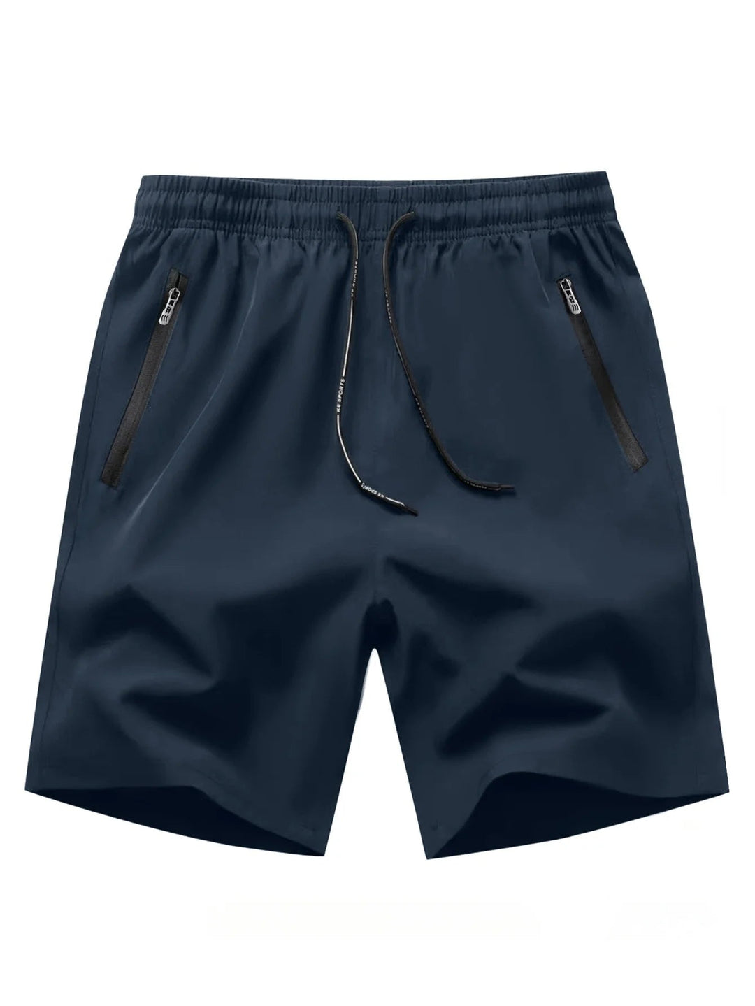 Heren Short | Slimfit | Sneldrogend | Zomer