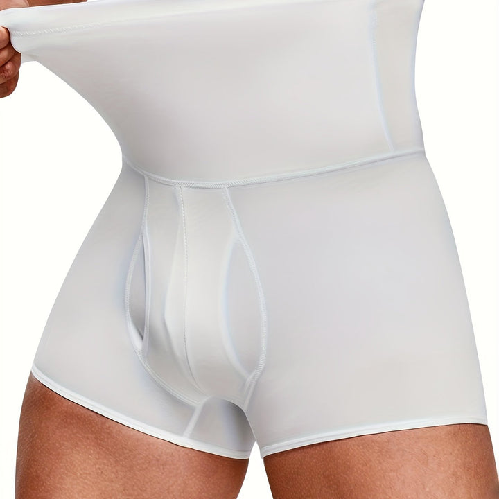 Heren Onderbroek | Slimfit | Hoge Taille | Zomer