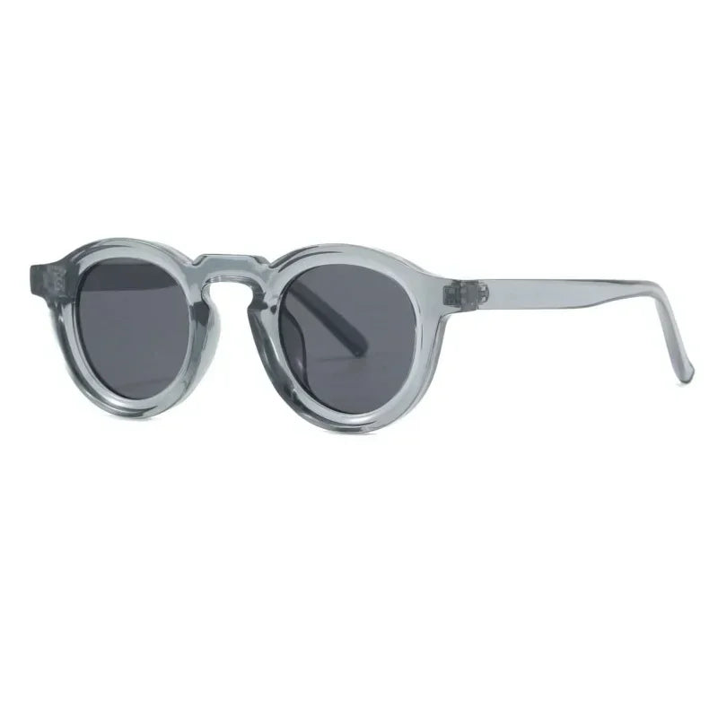 Heren Zonnebril | Slank Gestel | Modern Design | Zomer