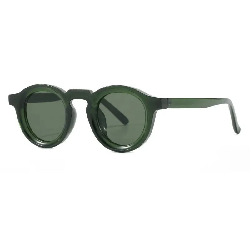 Heren Zonnebril | Slank Gestel | Modern Design | Zomer