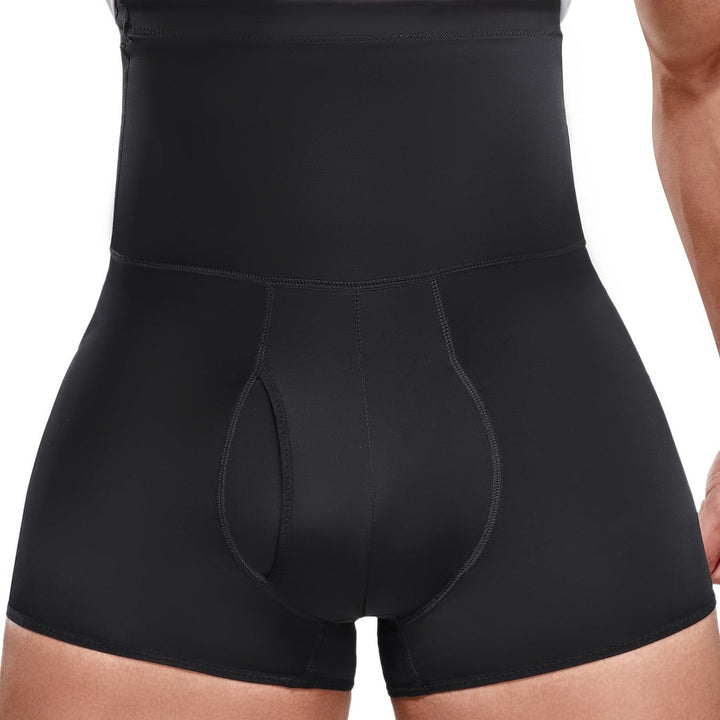 Heren Onderbroek | Slimfit | Hoge Taille | Zomer