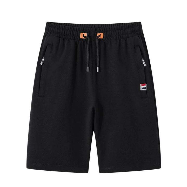Heren Shorts | Straight | Trekkoord Sluiting | Zomer