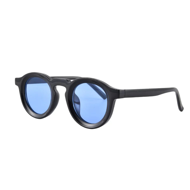 Heren Zonnebril | Slank Gestel | Modern Design | Zomer