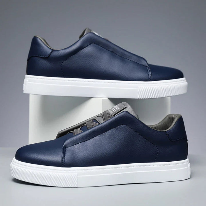 Heren Sneaker | Minimalistisch Slip-On Design