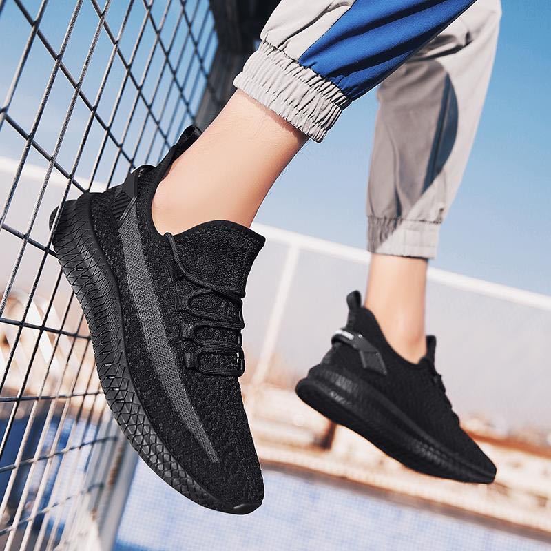 Heren Hoge Sneakers | Ademend & Lichtgewicht | Atletisch & Casual | All-Season