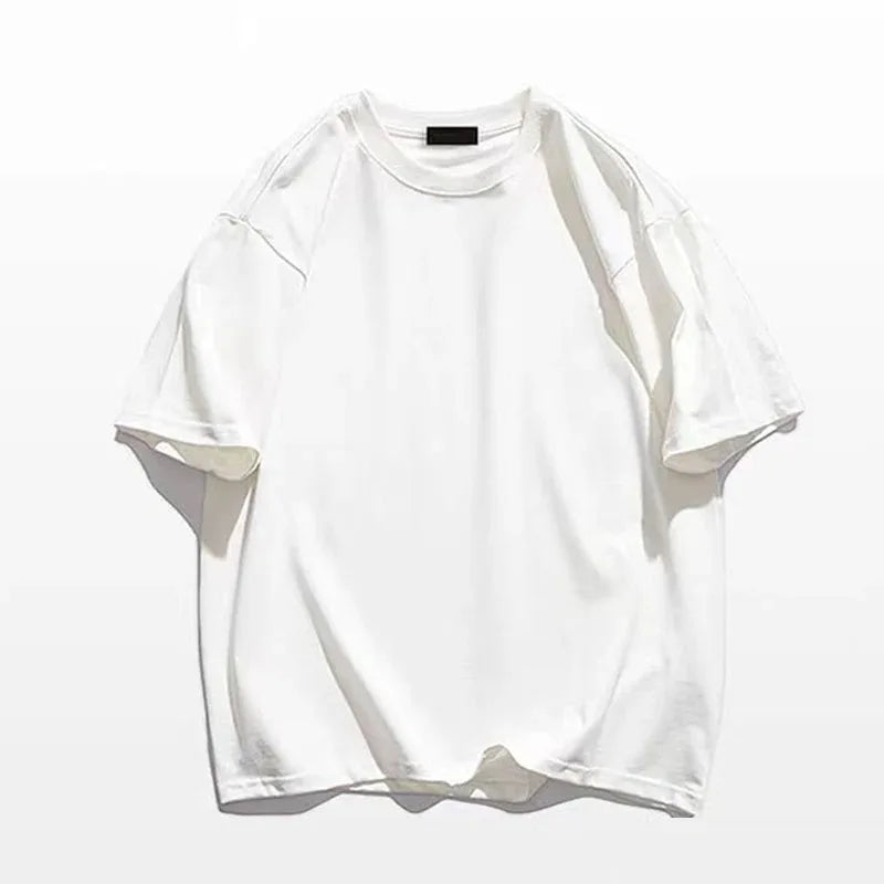 Heren Shirt | T-Shirt | Ronde Hals | Streetwear