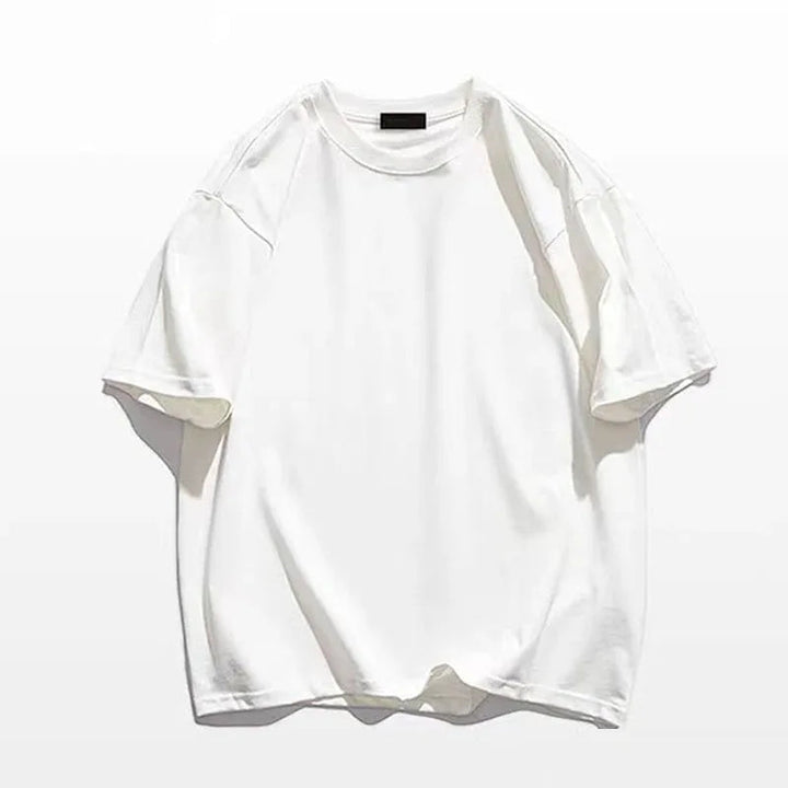 Heren Shirt | T-Shirt | Ronde Hals | Streetwear